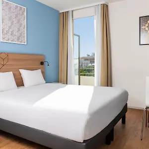 Adagio Access Paris Quai D'ivry Lejlighedshotel