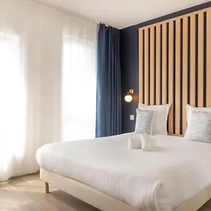The Originals Le Monde Paris Confluence Lejlighedshotel
