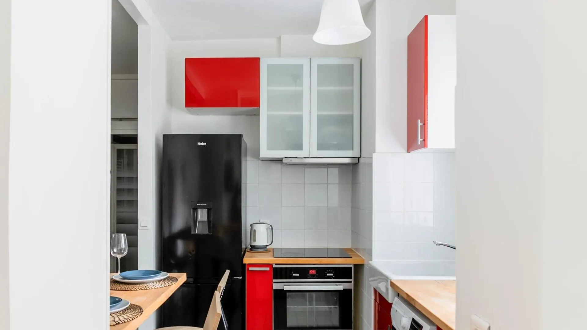 Apartment Appartement F3 55M2 A 5' De Paris Ivry-sur-Seine