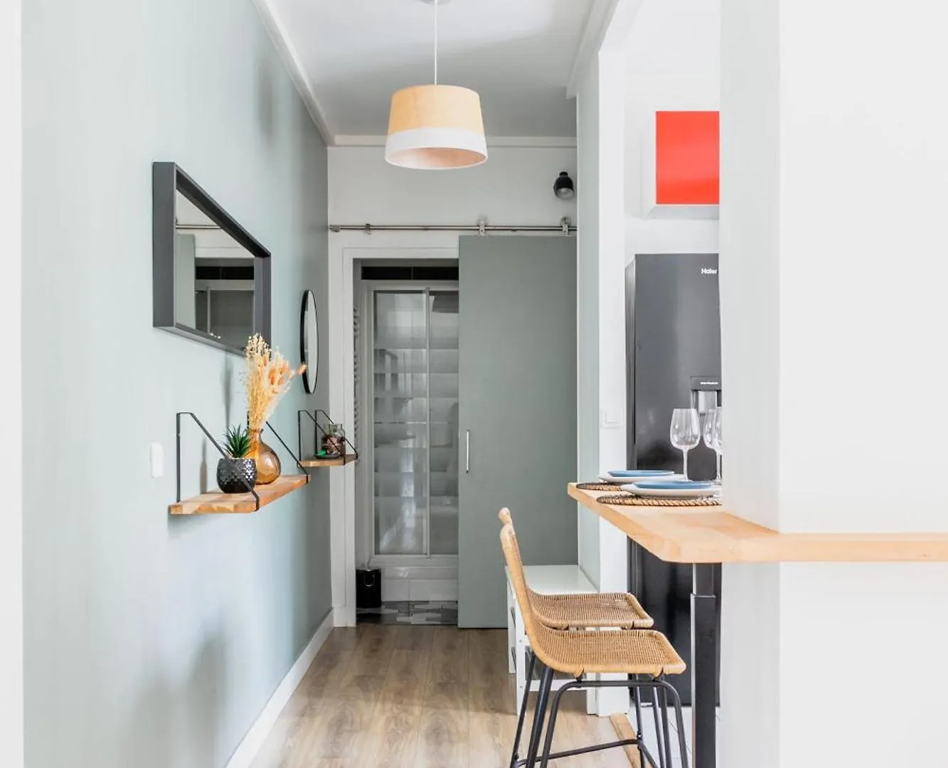 Apartment Appartement F3 55M2 A 5' De Paris Ivry-sur-Seine